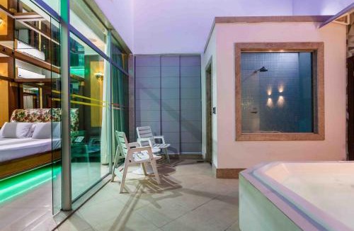 Jardim Limoeiro Hotel | Status Motel