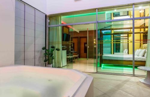 Jardim Limoeiro Hotel | Status Motel