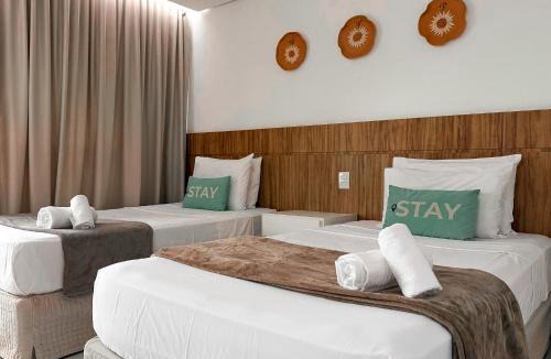 Plano Diretor Sul Apartment | STAY Cosmopolitan