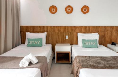 Plano Diretor Sul Apartment | STAY Cosmopolitan