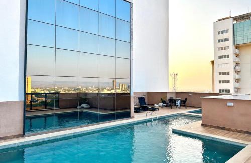 Plano Diretor Sul Apartment | STAY Cosmopolitan