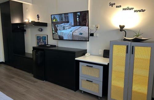 Pompeia Hotel | Stay Helbor Santos