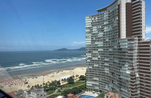 Pompeia Hotel | Stay Helbor Santos