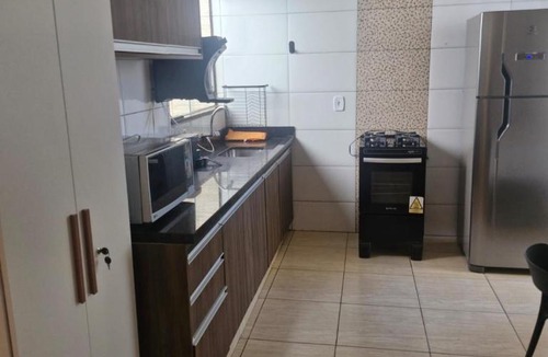 Franca House | Stay IFM