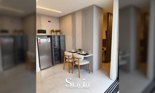 Agua Verde Apartment | Stay In Benoît Batel