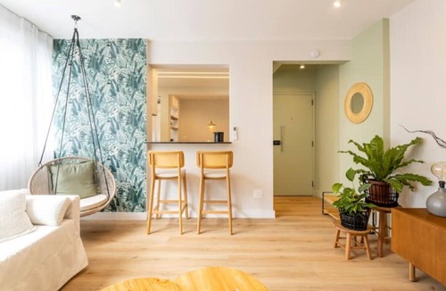 Leblon Apartment | Stay in Leblon: 3-bedroom beach paradise