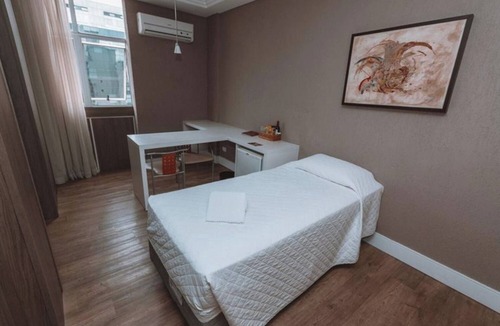 Matriz Hotel | Stay in Modern Suite | Easy Access to Attractions