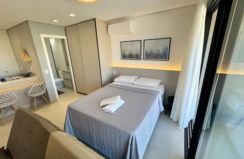 Aclimacao Apartment | Stay in Style - Luxury Apartment with Sofa Bed in the Center