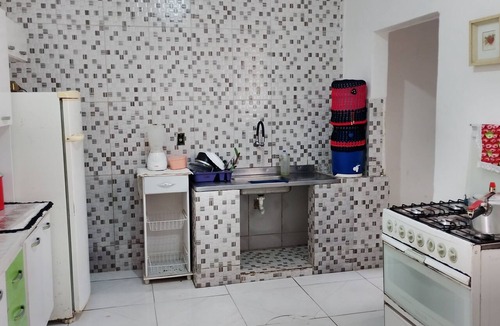 Morro Do Chapeu House | Stay in the center of Morro do Chapéu, Bahia – House with 3 bedrooms