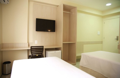Imperatriz Hotel | Stay Inn Hotel