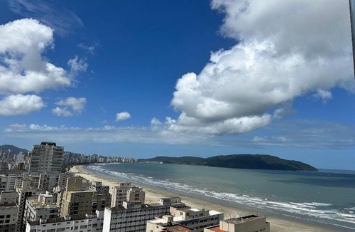Pompeia House | Stay Inn Santos Sua acomodação com cara de Hotel