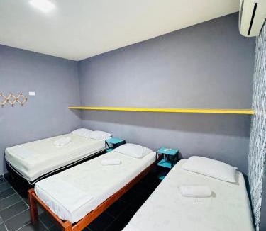 Boa Vista Hostel | STAY POUSADA