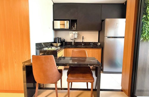 Plano Diretor Sul Apartment | STAY Premium