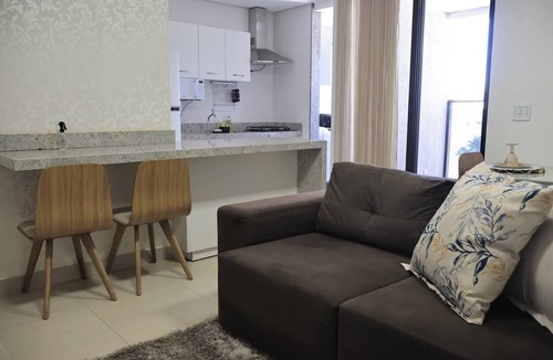Plano Diretor Sul Apartment | STAY Premium