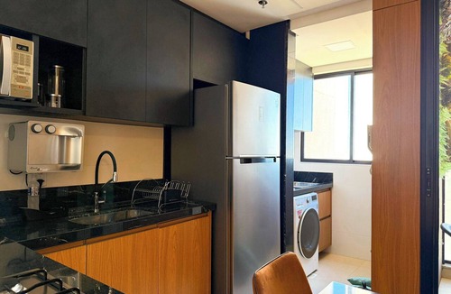 Plano Diretor Sul Apartment | STAY Premium