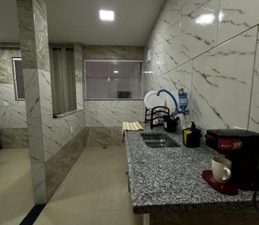 Curicica Villa | Stay Rio