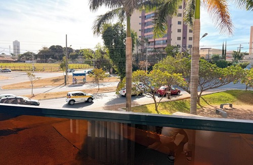 Jardim Goias Apartment | STAY Studio All
