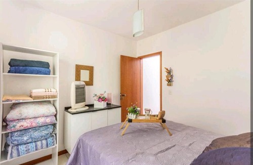 Petropolis Apartment | Stay Vibes Studio Alameda das Pedras Petrópolis