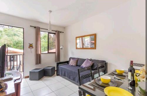 Petropolis Apartment | Stay Vibes Studio Alameda das Pedras Petrópolis