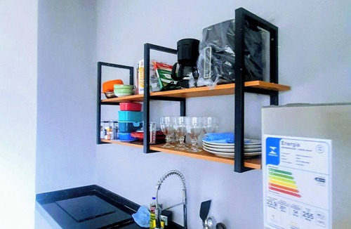 Umarizal Apartment | Std umarizal AP