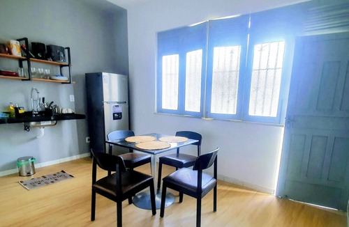 Umarizal Apartment | Std umarizal AP