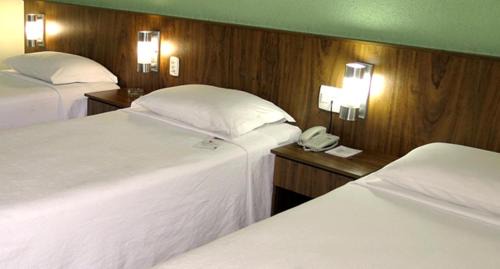 Centro Hotel | Steel Valley Economic Hotel