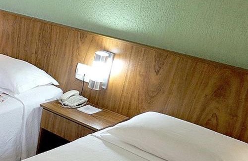 Centro Hotel | Steel Valley Economic Hotel