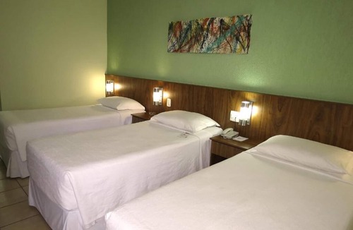 Centro Hotel | Steel Valley Hotel