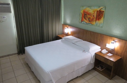 Centro Hotel | Steel Valley Hotel