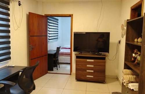 Barrio Centro Apartment | Stefanich Aparthotel 51