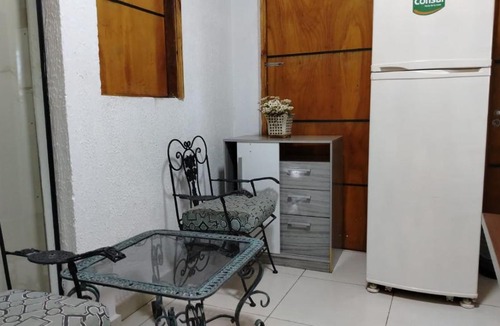 Barrio Centro Apartment | Stefanich Aparthotel 51
