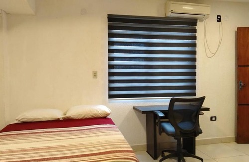 Barrio Centro Apartment | Stefanich Aparthotel 51