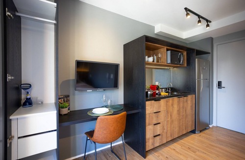 Paraiso Apartment | Step Up Paraíso