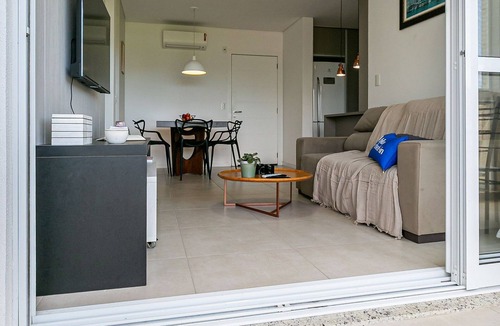Campeche Sul House | Steps from the sea: with pool and barbecue