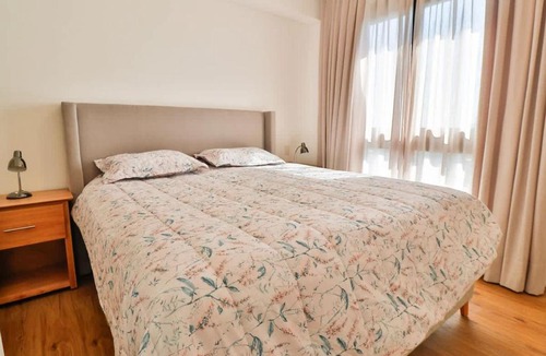 Asuncion Apartment | Steps from the Shopping del Sol!