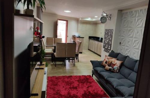 Pomerode Apartment | Stick Haus, Excelentes Acomodações