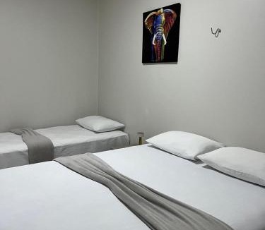 Braganca Apartment | Stillo Açaí Hospedaria
