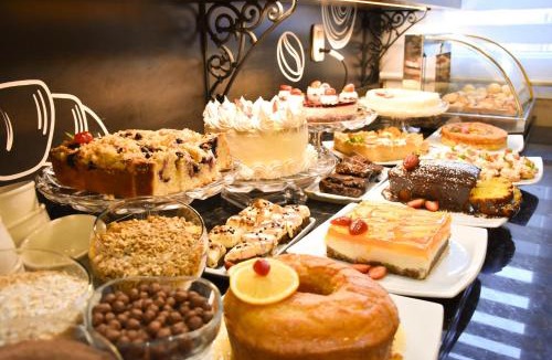 C A I C House | Stillo Gramado Dutra com café da manhã