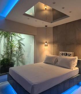 Alfenas Hotel | Stillus Private Motel