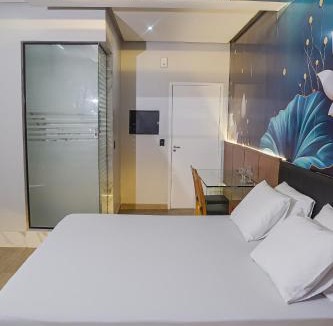 Imperatriz Hotel | STILLUS Suítes Privativas Confortáveis em Imperatriz