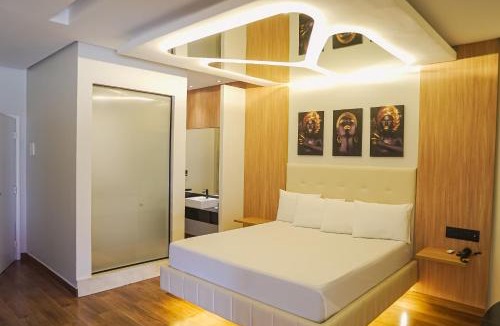 Imperatriz Hotel | STILLUS Suítes Privativas Confortáveis em Imperatriz