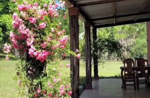 Calamuchita Department Cabin | Stone house next to the El Durazno River on private property