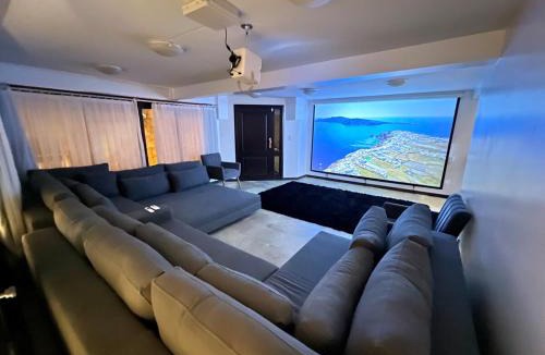 Jurere Internacional Villa | Stone Villa