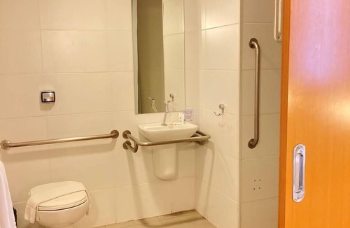 Sao Cristovao Hotel | Stop Inn Antonio Carlos