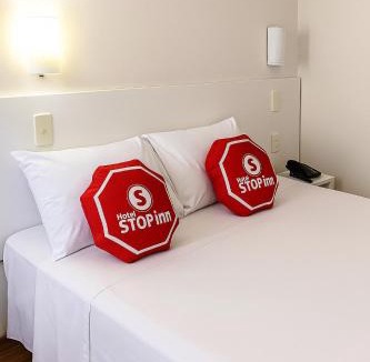 Sao Cristovao Hotel | Stop Inn Antonio Carlos