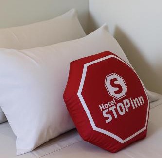 Sao Cristovao Hotel | Stop Inn Antonio Carlos