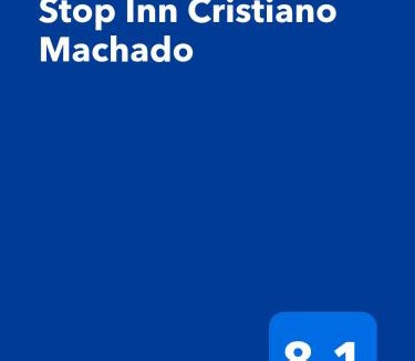 Palmares Hotel | Stop Inn Cristiano Machado