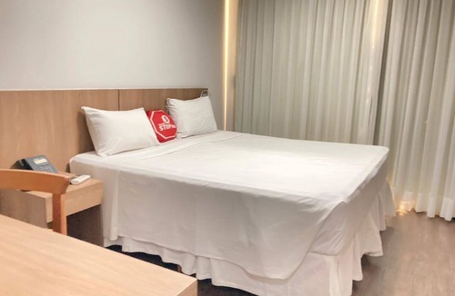 Palmares Hotel | Stop Inn Cristiano Machado