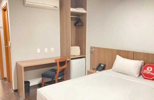 Palmares Hotel | Stop Inn Cristiano Machado