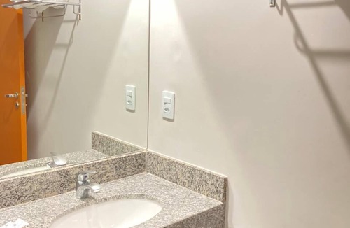 Palmares Hotel | Stop Inn Cristiano Machado